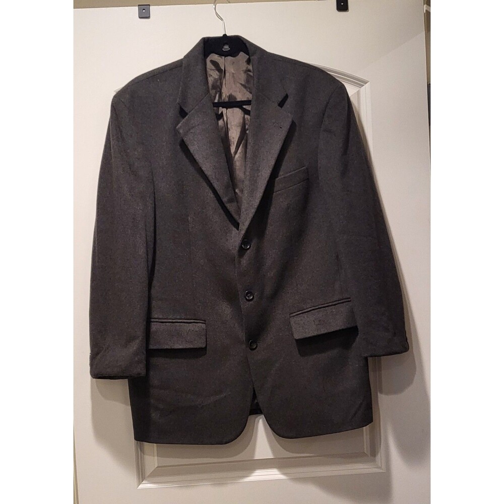 Oscar De La Renta Blazer